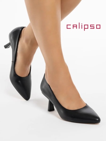 Туфли Calipso черный