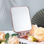 Зеркало настольное косметическое 29х11,5