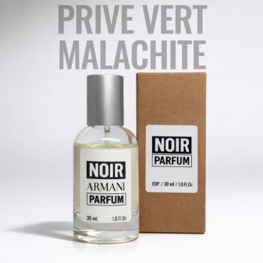 NOIR parfum Armani Prive Vert Malachite парфюмерная вода EDP 30 мл, унисекс