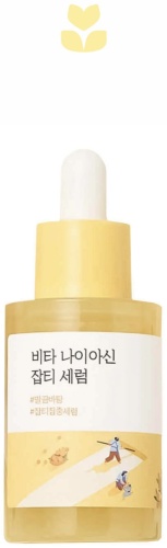 Round Lab сыворотка Vita Niacin Blemish Serum для лица 30 мл