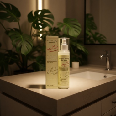 AXIS-Y тонер AXIS-Y Dark Spot Correcting Glow Toner 125 мл