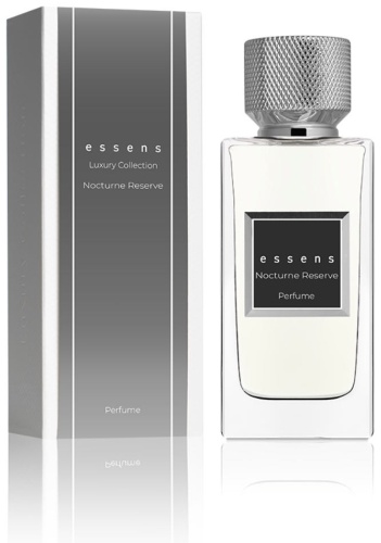 ESSENS Nocturne Reserve духи PARFUM 50 мл, для женщин