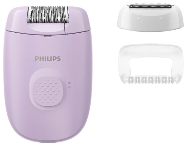 Philips эпилятор BRE237/00