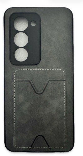 Чехол 7 Shop для Redmi Redmi 15 серый