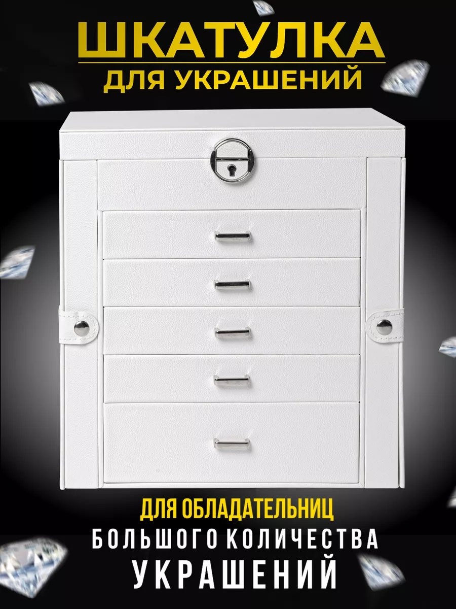 Шкатулка 176331776, полиэстер