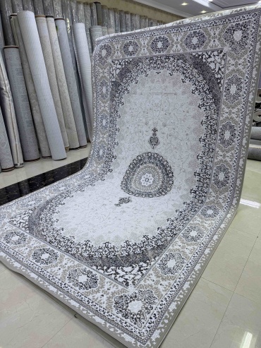 Ковер СОФИНА 200x300 см, короткий ворс, Турция