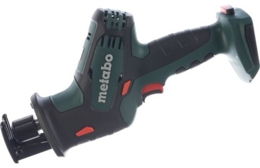 Сабельная пила Metabo SSE 18 LTX Compact T03340