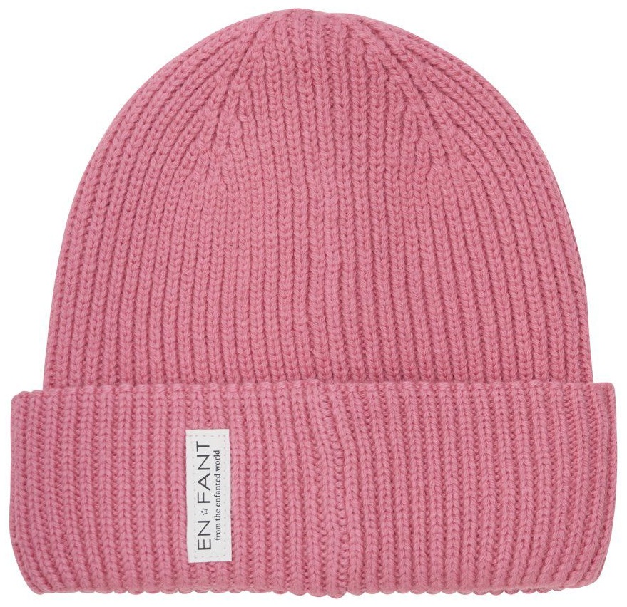 Шапка Шапка ENFANT 240377 (5223) розовый 50