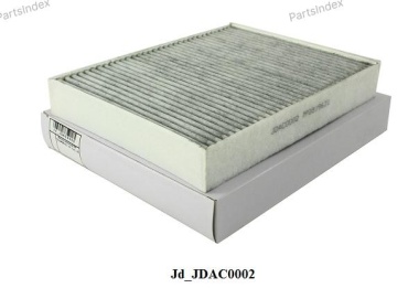 JD Фильтр Салона JDAC0002