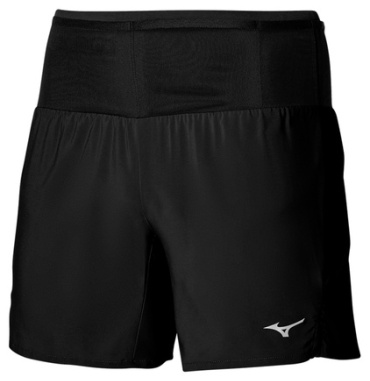 Спортивные шорты Mizuno черный