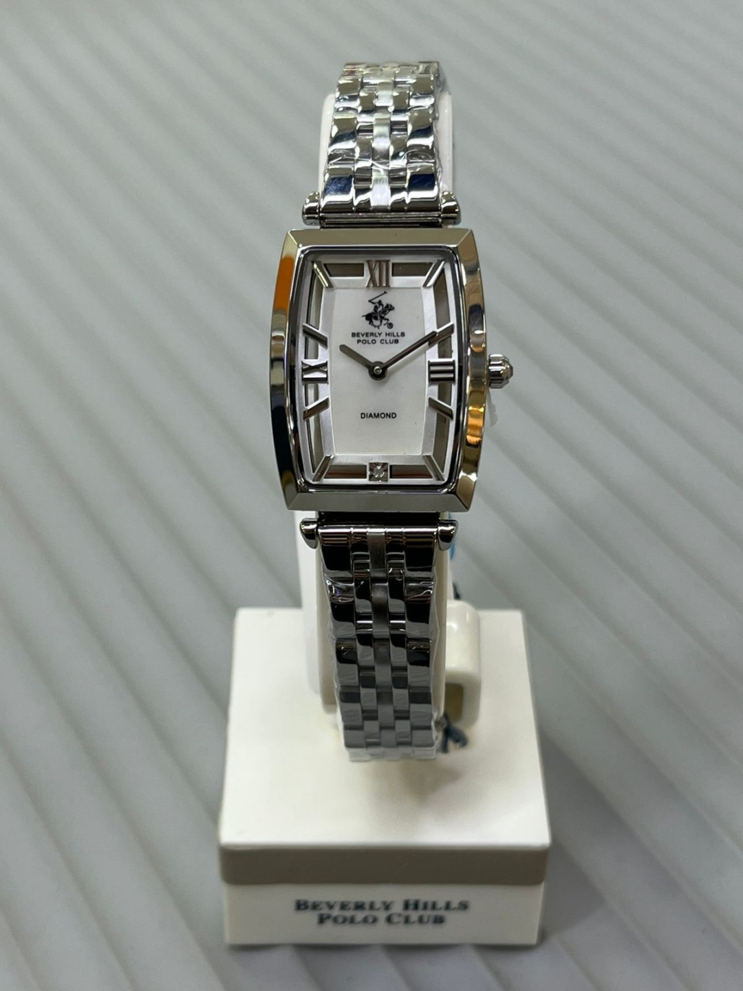 Кварцевые Beverly Hills Polo Club BP3770C. 320 нержавеющая сталь