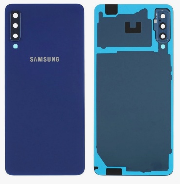 Задняя панель для Samsung A7 2018/A750