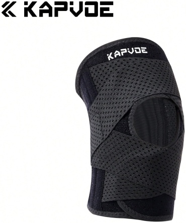KAPVOE khx-2513 черный XL