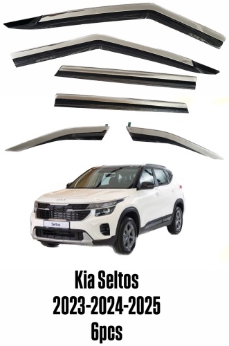 OEM OEMKiaSeltos6pcs для Kia Seltos 2022-2025
