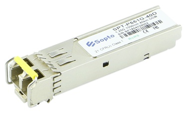 Трансивер Sopto SPT-P131G-10D