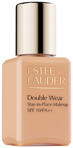 Estee Lauder Double Wear Stay-in-Place Makeup тональный крем 3w1 15 мл