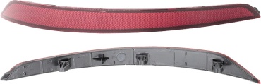 SAT катафот ST-665-29R2L