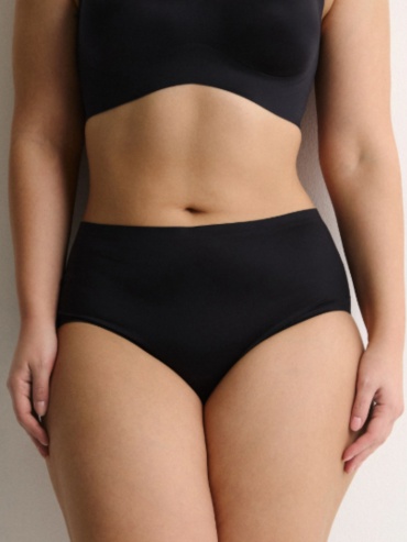 Слипы Bramo черный
