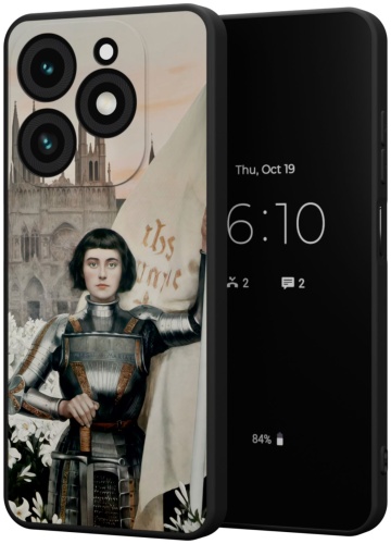 Чехол Mcover для Infinix Spark 20, Spark 20C рисунок