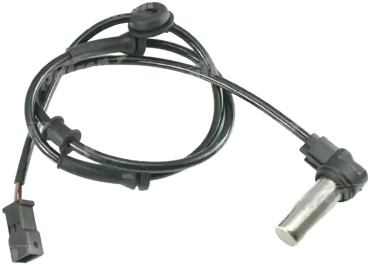 PATRON датчик частоты вращения колеса (датчик ABS) ABS51173