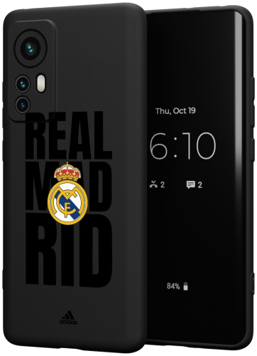 Чехол для Xiaomi Mi 12 рисунок