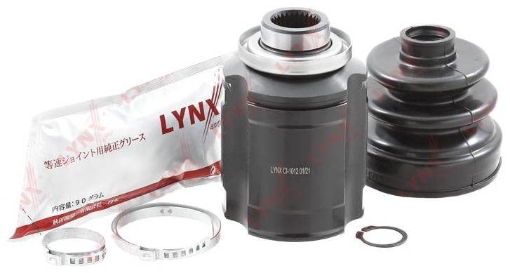 LYNXauto шрус внутренний CI1012