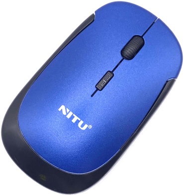 NITU NWM02 синий