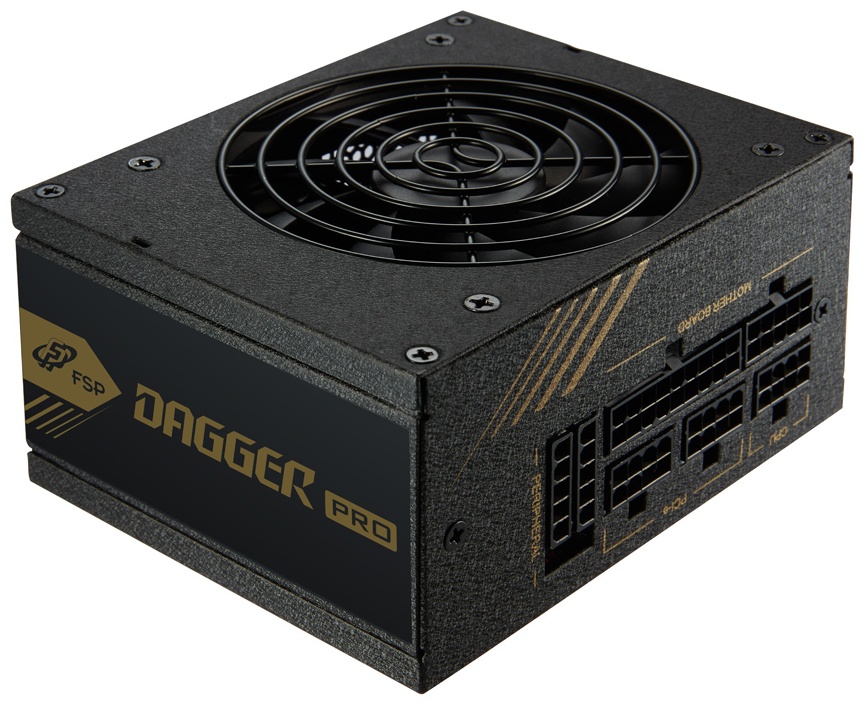 Блок питания FSP Group DAGGER PRO 850W 850 Вт
