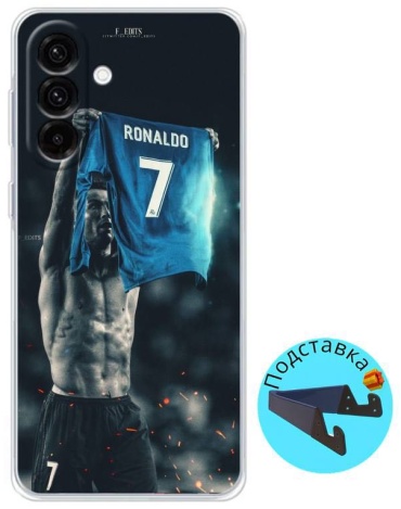 Чехол BAIKO для Samsung Galaxy A54 рисунок