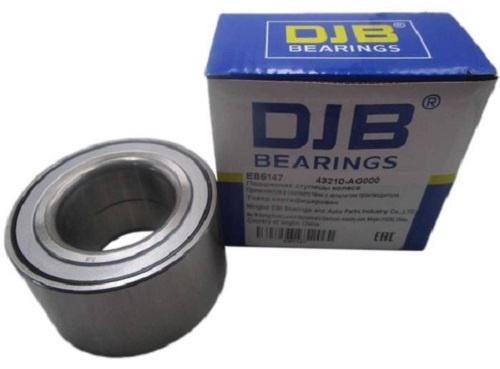 DJB подшипник ступицы EB5147