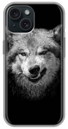 Чехол BAIKO для Apple iPhone 13 Mini рисунок