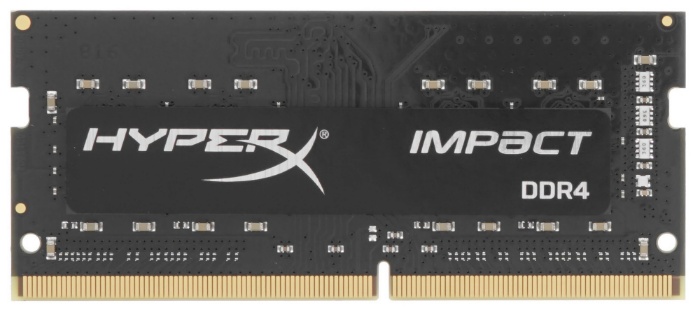 Оперативная память Kingston HX432S20IB2/16 16 Гб