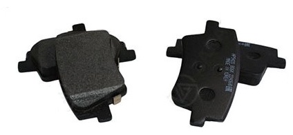 Колодки HSB HP5420