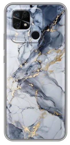 Чехол BAIKO для Xiaomi Redmi 10C рисунок