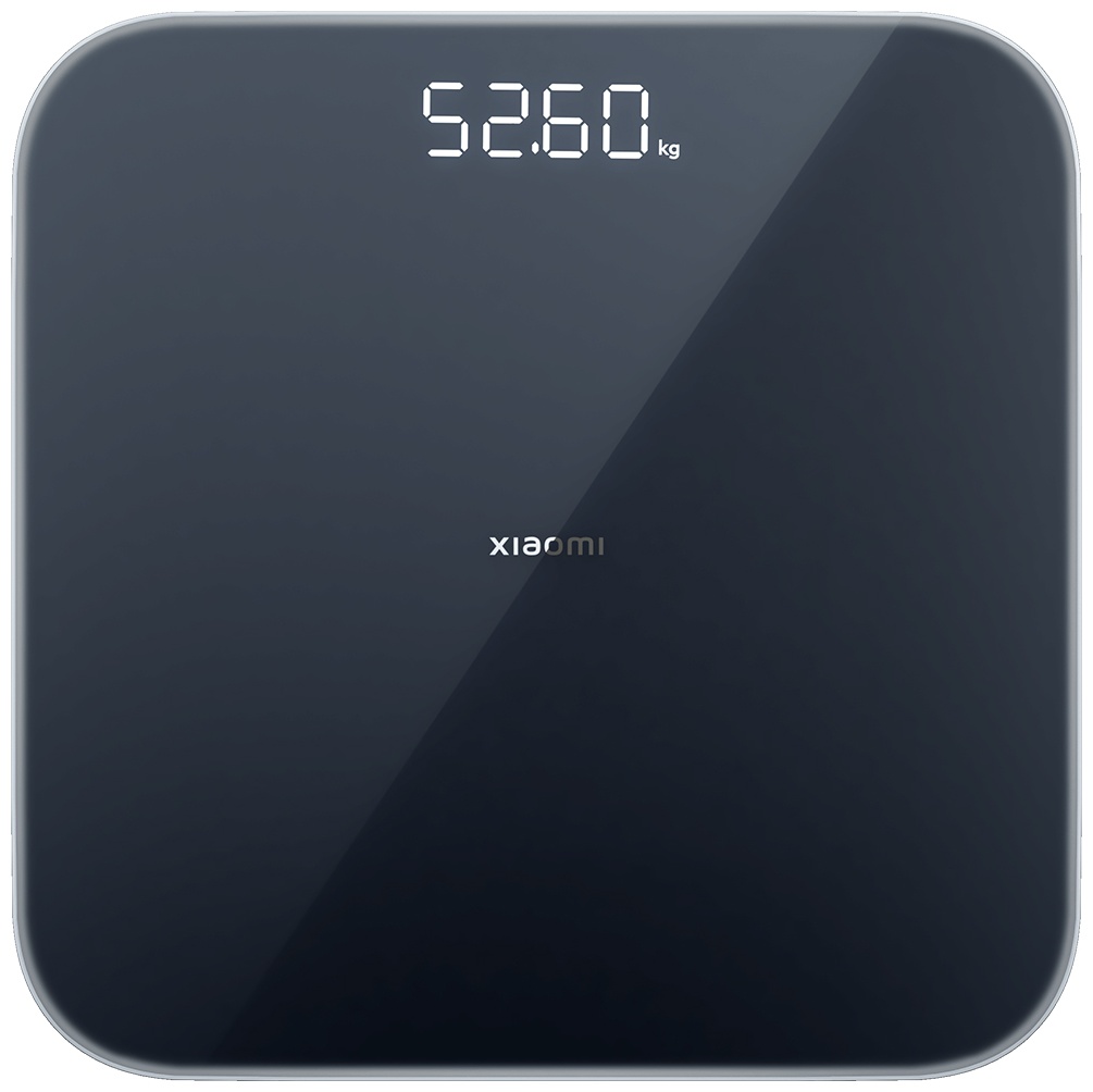 Напольные весы Xiaomi электронные Smart Scale S200 GL до 150 кг