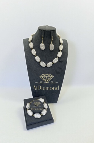 AiDiamond медицинское золото, майорка