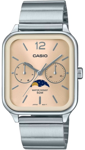 Кварцевые CASIO Casio AsMTP-M305D-9AVDF нержавеющая сталь