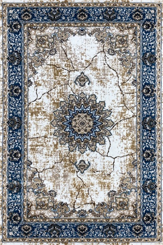 Ковер Bal Tekstil 400x500 см, короткий ворс, Казахстан