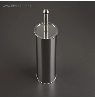 Ершик 258129631, пластик