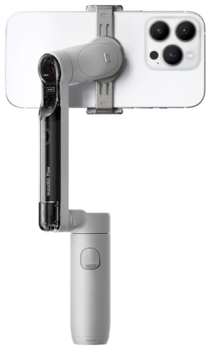 Стедикам Insta360 Flow Standalone Stone Gray