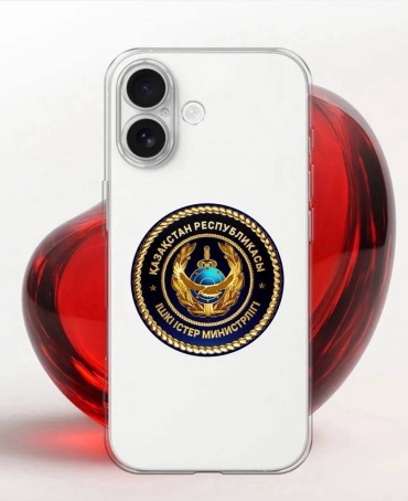 Чехол BAIKO для Apple iPhone 17 рисунок