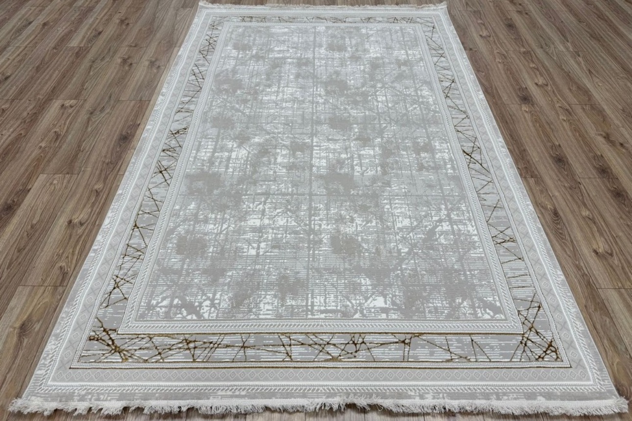 Ковер 400x600 см, короткий ворс, Турция