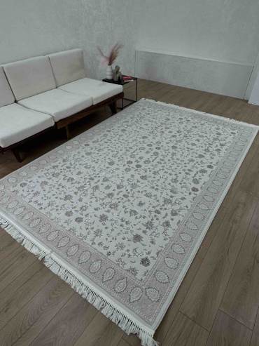 Ковер 250x500 см, короткий ворс, Турция