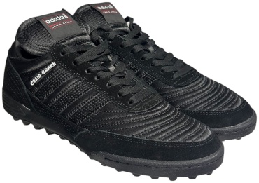Сороконожки SPORTROOM черный