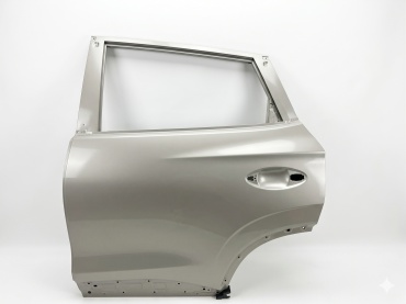Дверь Deliparts задняя левая DDRDR323 для Omoda C5 2022
