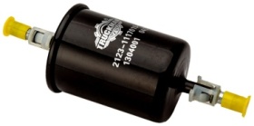 TRUCKMAN топливный фильтр 1304001