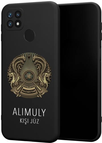 Чехол для OPPO A15 рисунок