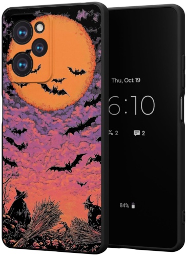 Чехол Mcover для POCO Poco X5 Pro рисунок