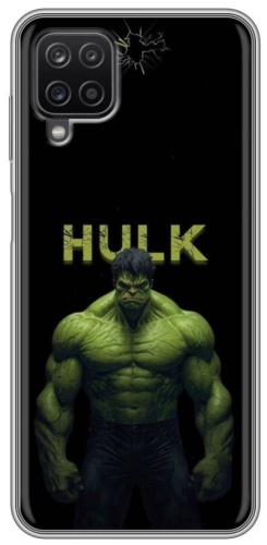 Чехол для Samsung Galaxy A22 рисунок