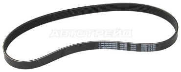 Mitsuboshi ремень поликлиновый 6PK880